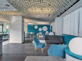 B&B HOTEL Torino President