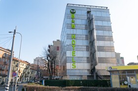 B&B HOTEL Torino President