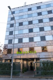 B&B HOTEL Torino President