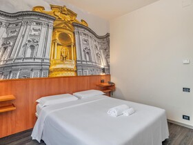B&B HOTEL Torino President