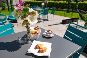 B&B HOTEL Torino President
