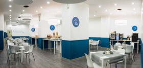 B&B HOTEL Torino President