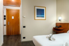 B&B HOTEL Torino President