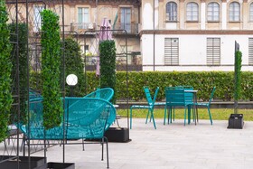 B&B HOTEL Torino President