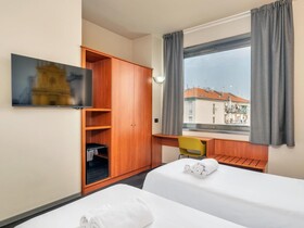 B&B HOTEL Torino President