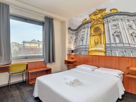 B&B HOTEL Torino President