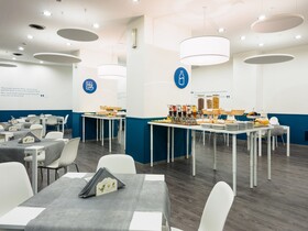 B&B HOTEL Torino President