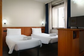 B&B HOTEL Torino President