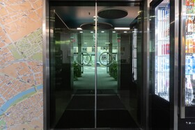 B&B HOTEL Torino President
