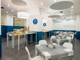 B&B HOTEL Torino President