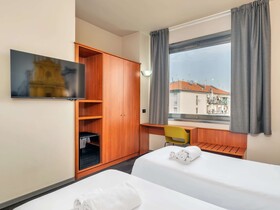 B&B HOTEL Torino President