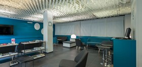 B&B HOTEL Torino President
