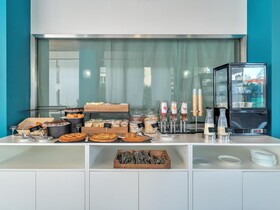 B&B HOTEL Torino President