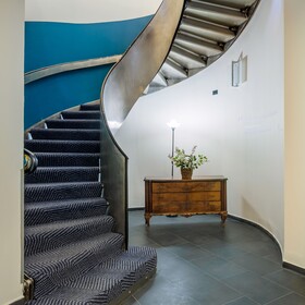 B&B HOTEL Torino President