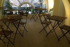 B&B Torino Très Chic