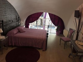 B&B Torino Très Chic