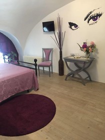B&B Torino Très Chic