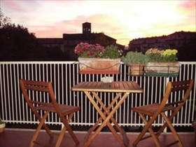 Bed and Breakfast Quadrifoglio