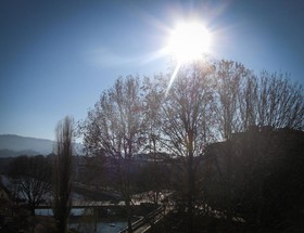 Bed and Breakfast Quadrifoglio