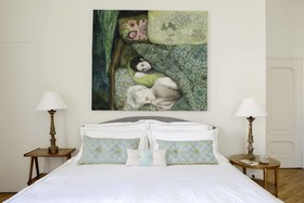 Bed & Breakfast Palazzo Chiablese