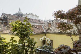 Bed & Breakfast Palazzo Chiablese