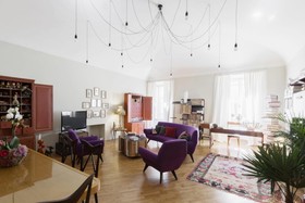 Bed & Breakfast Palazzo Chiablese