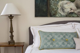 Bed & Breakfast Palazzo Chiablese