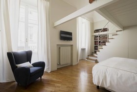 Bed & Breakfast Palazzo Chiablese