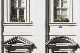 Bed & Breakfast Palazzo Chiablese