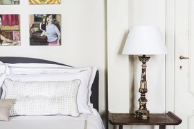 Bed & Breakfast Palazzo Chiablese