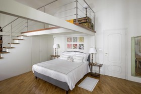 Bed & Breakfast Palazzo Chiablese