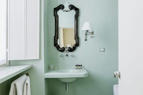 Bed & Breakfast Palazzo Chiablese