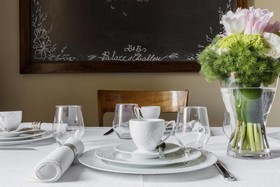 Bed & Breakfast Palazzo Chiablese