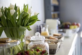 Bed & Breakfast Palazzo Chiablese