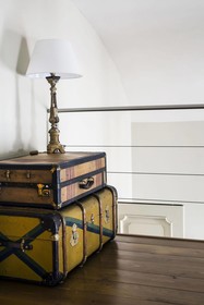 Bed & Breakfast Palazzo Chiablese