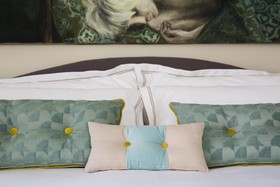 Bed & Breakfast Palazzo Chiablese