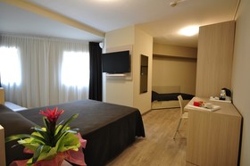 Best Quality Hotel Politecnico