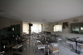 Best Quality Hotel Politecnico