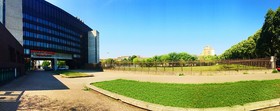 Best Quality Hotel Politecnico