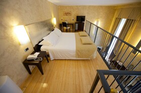 Best Western Crystal Palace Hotel
