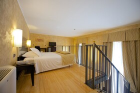 Best Western Crystal Palace Hotel
