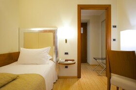 Best Western Crystal Palace Hotel