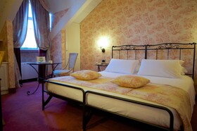 Best Western Crystal Palace Hotel