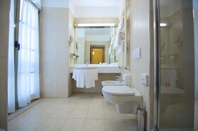Best Western Crystal Palace Hotel