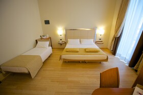 Best Western Crystal Palace Hotel