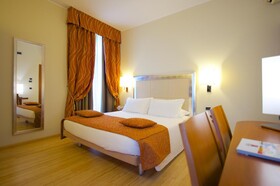Best Western Crystal Palace Hotel