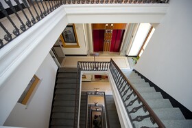 Best Western Crystal Palace Hotel