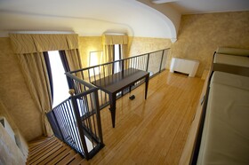 Best Western Crystal Palace Hotel