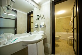 Best Western Crystal Palace Hotel