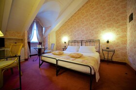 Best Western Crystal Palace Hotel